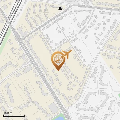 Foto zu Blochmannstraße 34, 12209 Berlin