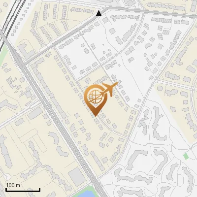 Foto zu Blochmannstraße 37, 12209 Berlin
