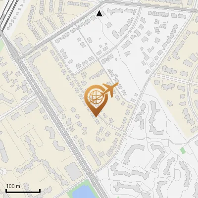 Foto zu Blochmannstraße 41, 12209 Berlin