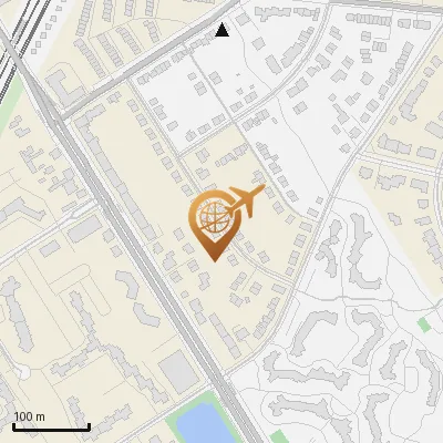 Foto zu Blochmannstraße 42, 12209 Berlin