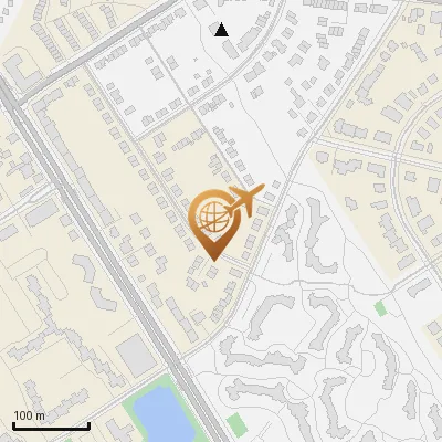 Foto zu Blochmannstraße 51, 12209 Berlin