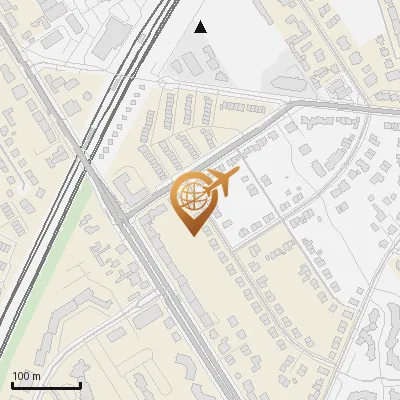 Foto zu Blochmannstraße 8, 12209 Berlin