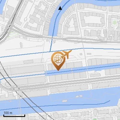 Foto zu Kehrwieder 5, 20457 Hamburg