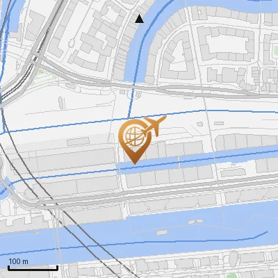 Foto zu Kehrwieder 6, 20457 Hamburg