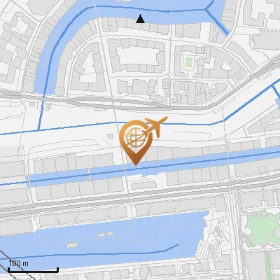 Foto zu Brook 9, 20457 Hamburg