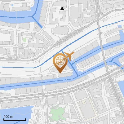 Foto zu Pickhuben 4, 20457 Hamburg