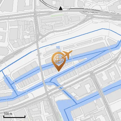 Foto zu Holländischer Brook 4, 20457 Hamburg