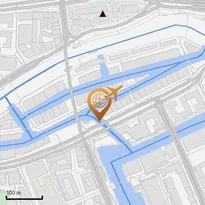 Foto zu Brooktorkai 16, 20457 Hamburg