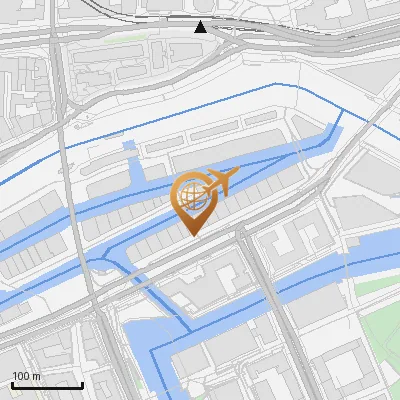 Foto zu Brooktorkai 10, 20457 Hamburg