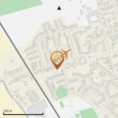Foto zu Blockstraße 21, 50765 Köln
