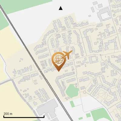 Foto zu Blockstraße 31, 50765 Köln