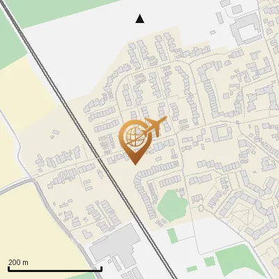 Foto zu Blockstraße 35, 50765 Köln