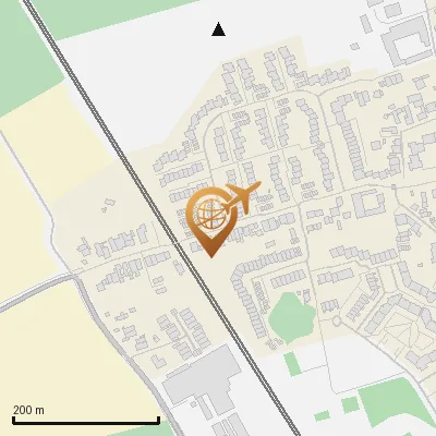 Foto zu Blockstraße 39, 50765 Köln