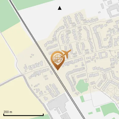 Foto zu Blockstraße 41, 50765 Köln