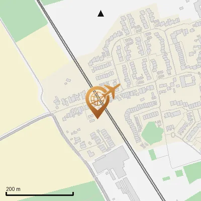 Foto zu Blockstraße 47, 50765 Köln
