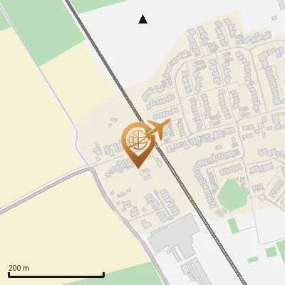 Foto zu Blockstraße 51, 50765 Köln