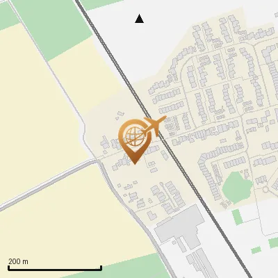 Foto zu Blockstraße 55, 50765 Köln