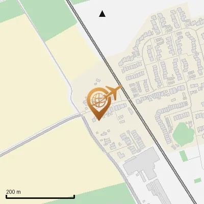 Foto zu Blockstraße 61, 50765 Köln