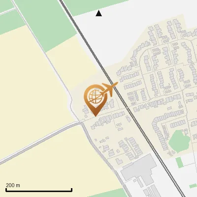 Foto zu Blockstraße 64, 50765 Köln