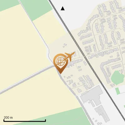 Foto zu Blockstraße 67, 50765 Köln