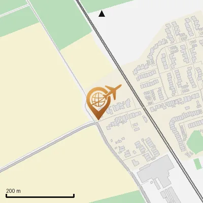 Foto zu Blockstraße 70, 50765 Köln