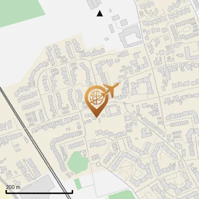 Foto zu Blockstraße 9, 50765 Köln
