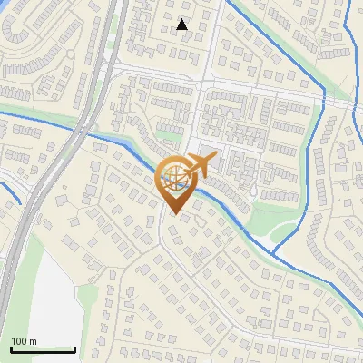 Foto zu Blockweg 1, 21035 Hamburg