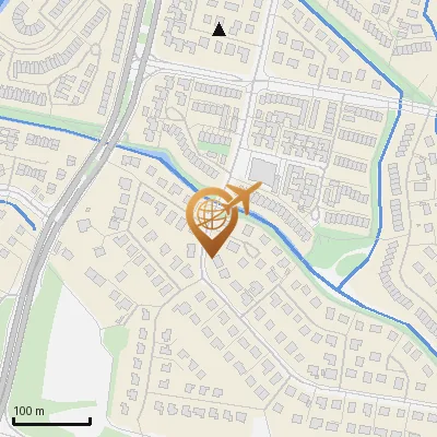 Foto zu Blockweg 2, 21035 Hamburg