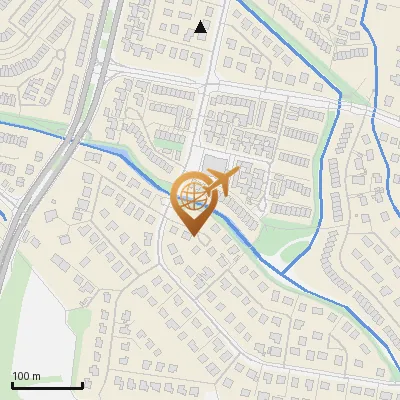 Foto zu Blockweg 3, 21035 Hamburg