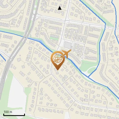 Foto zu Blockweg 4, 21035 Hamburg