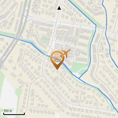 Foto zu Blockweg 5, 21035 Hamburg