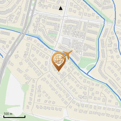 Foto zu Blockweg 6, 21035 Hamburg