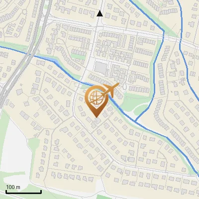 Foto zu Blockweg 8, 21035 Hamburg