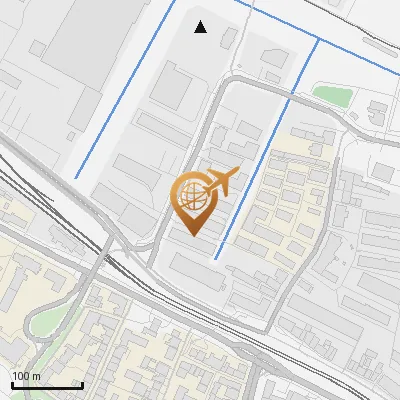 Foto zu Blohmstraße 12, 21079 Hamburg