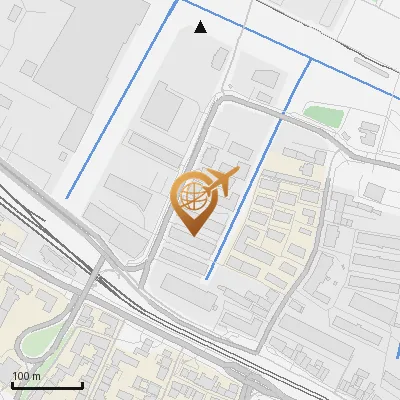 Foto zu Blohmstraße 14, 21079 Hamburg