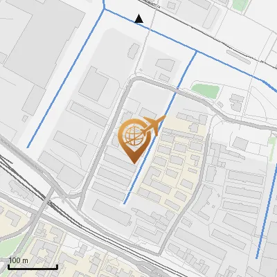 Foto zu Blohmstraße 18, 21079 Hamburg