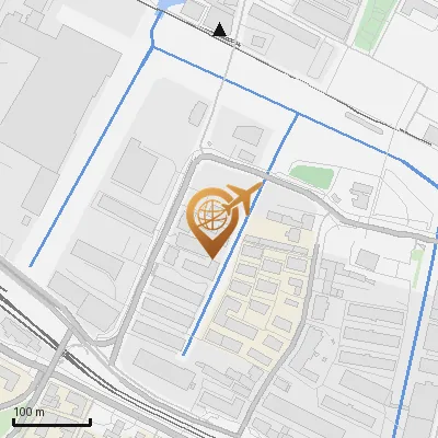 Foto zu Blohmstraße 22, 21079 Hamburg