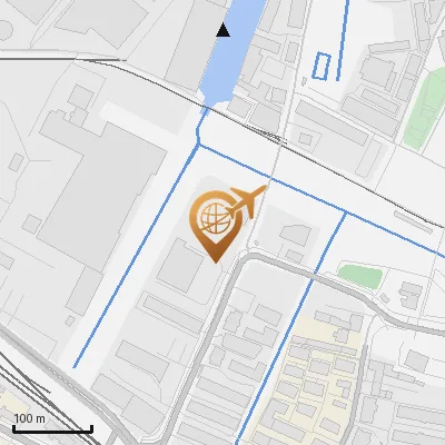 Foto zu Blohmstraße 27, 21079 Hamburg