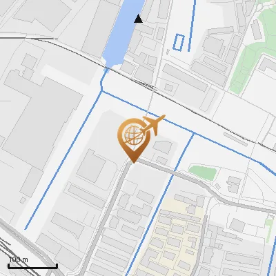 Foto zu Blohmstraße 28, 21079 Hamburg