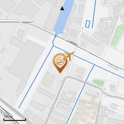 Foto zu Blohmstraße 29, 21079 Hamburg