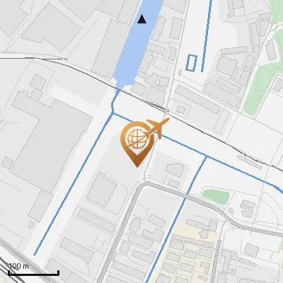 Foto zu Blohmstraße 31, 21079 Hamburg