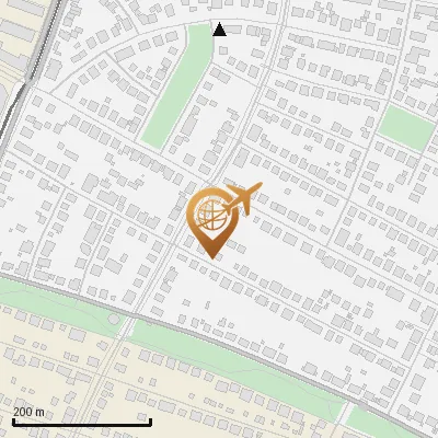 Foto zu Blombergstraße 33, 81825 München