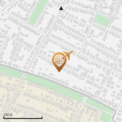 Foto zu Blombergstraße 36, 81825 München