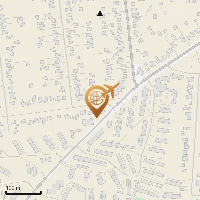 Foto zu Blomeweg 1, 22147 Hamburg