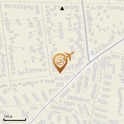 Foto zu Blomeweg 10, 22147 Hamburg