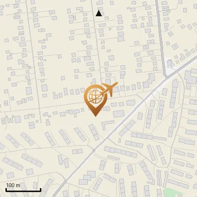 Foto zu Blomeweg 11, 22147 Hamburg