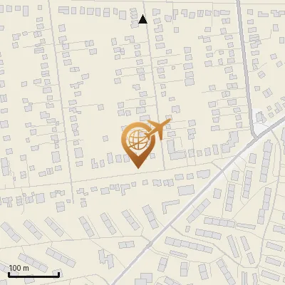 Foto zu Blomeweg 12, 22147 Hamburg