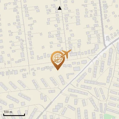 Foto zu Blomeweg 13, 22147 Hamburg