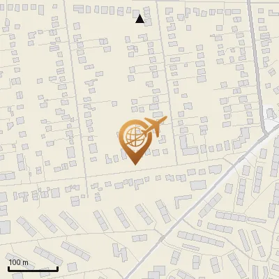 Foto zu Blomeweg 14, 22147 Hamburg