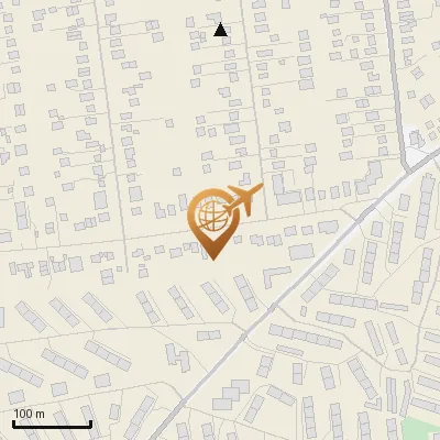 Foto zu Blomeweg 15, 22147 Hamburg